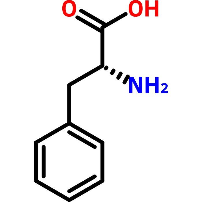 D-Phenylalanine