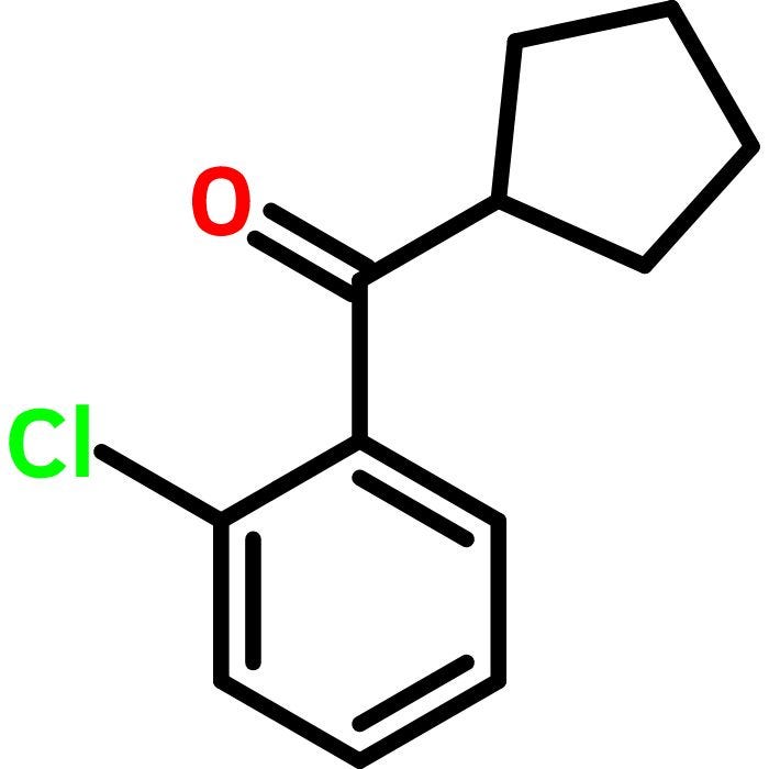 2-Chlorophenyl Cyclopentyl Ketone