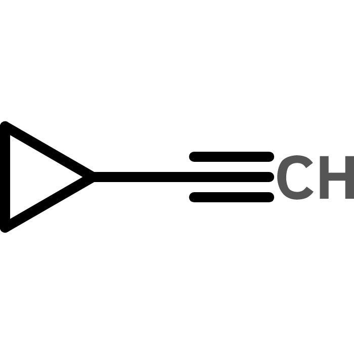 Cyclopropylacetylene