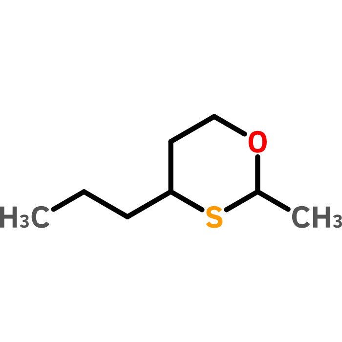 2-Methyl-4-propyl-1,3-oxathiane