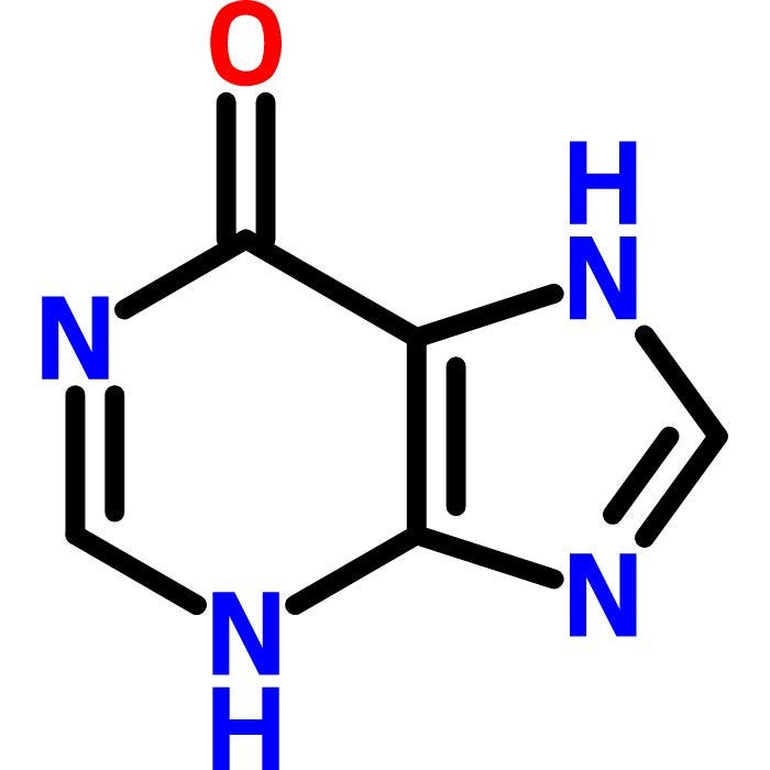 Hypoxanthine