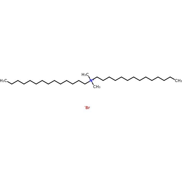 Dimethyldimyristylammonium Bromide