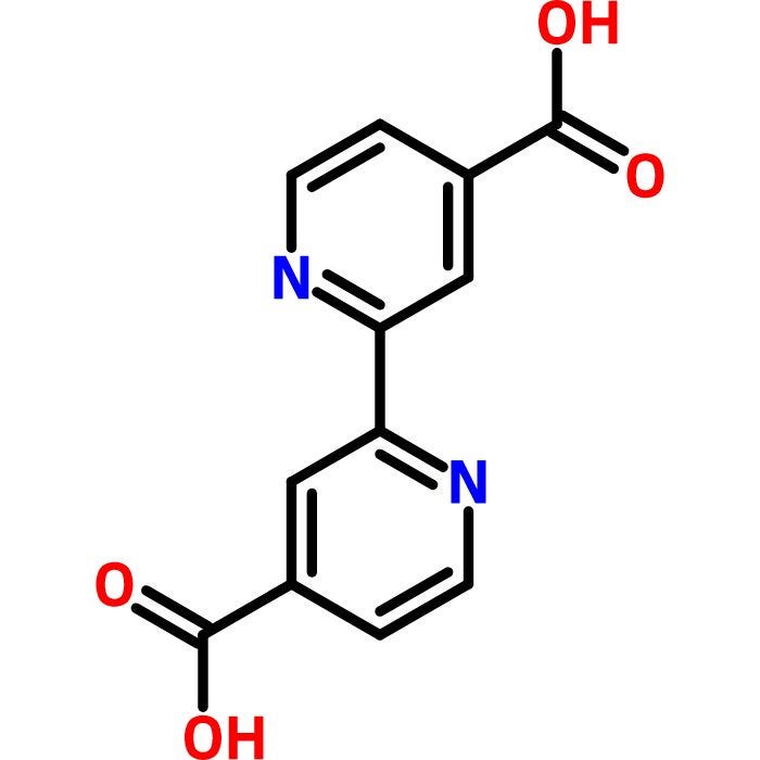 2,2 -Bipyridine-4,4 -dicarboxylic Acid