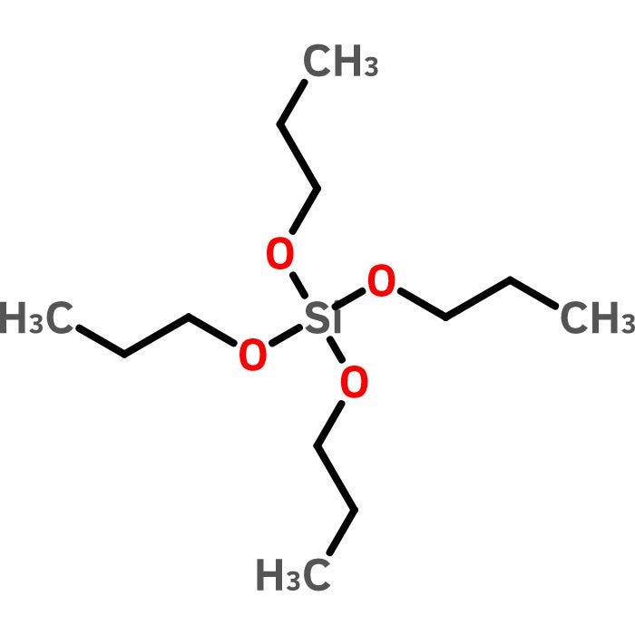 Tetrapropyl Orthosilicate