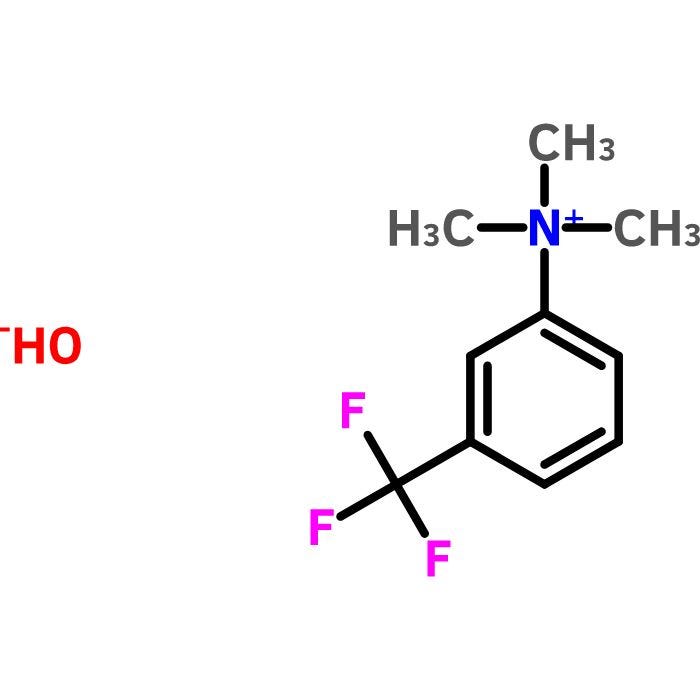 3-(Trifluoromethyl)phenyltrimethylammonium Hydroxide