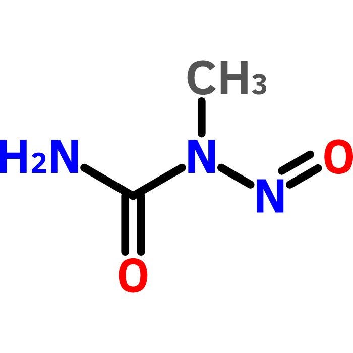N-Nitroso-N-methylurea