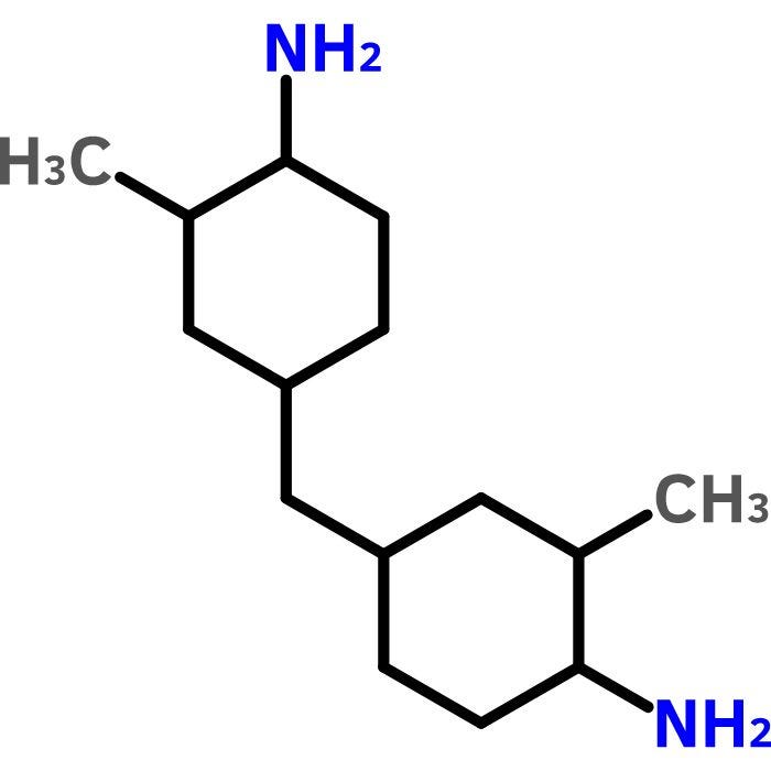 4,4 -Methylenebis(2-methylcyclohexylamine)
