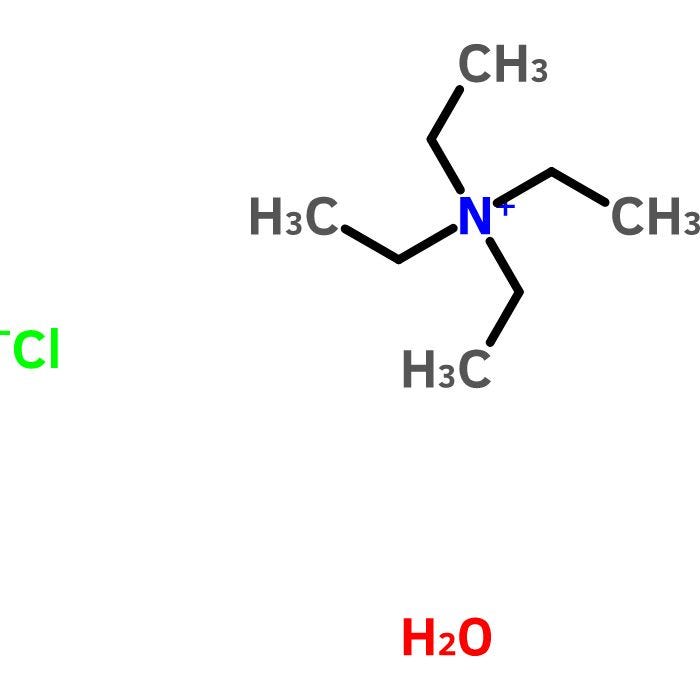 Tetraethylammonium Chloride
