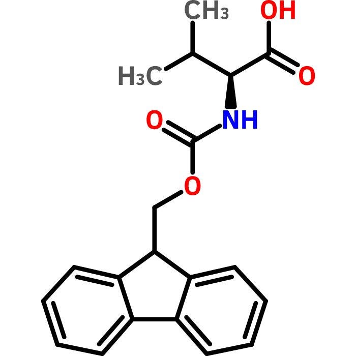 N-FMOC-L-valine