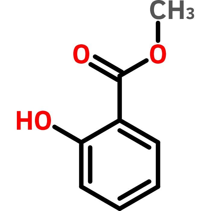 Wintergreen Oil