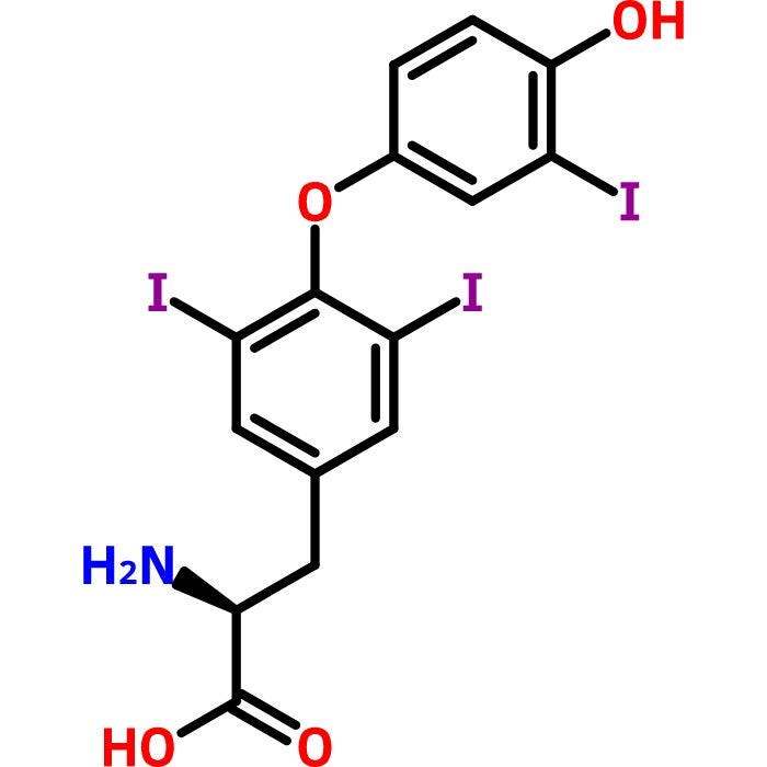 3,3 ,5-Triiodo-L-thyronine