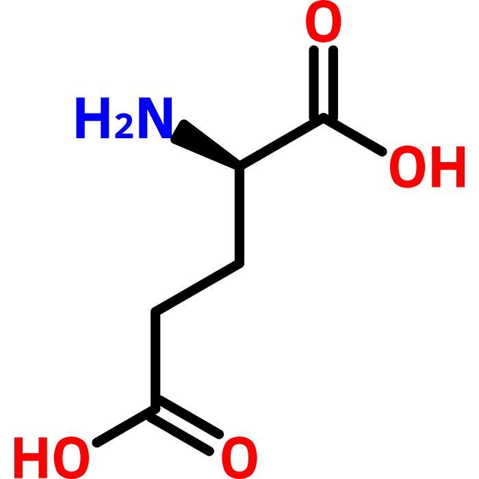 D-Glutamic Acid