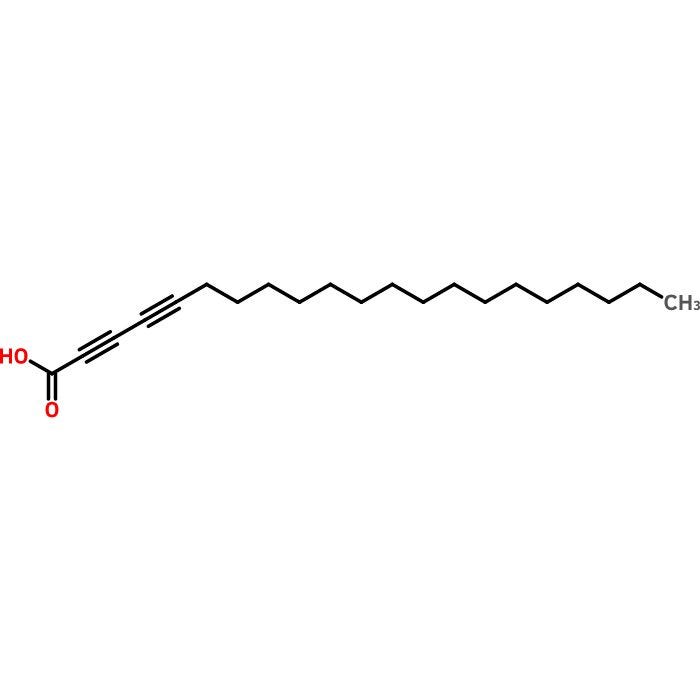 2,4-Heneicosadiynoic Acid
