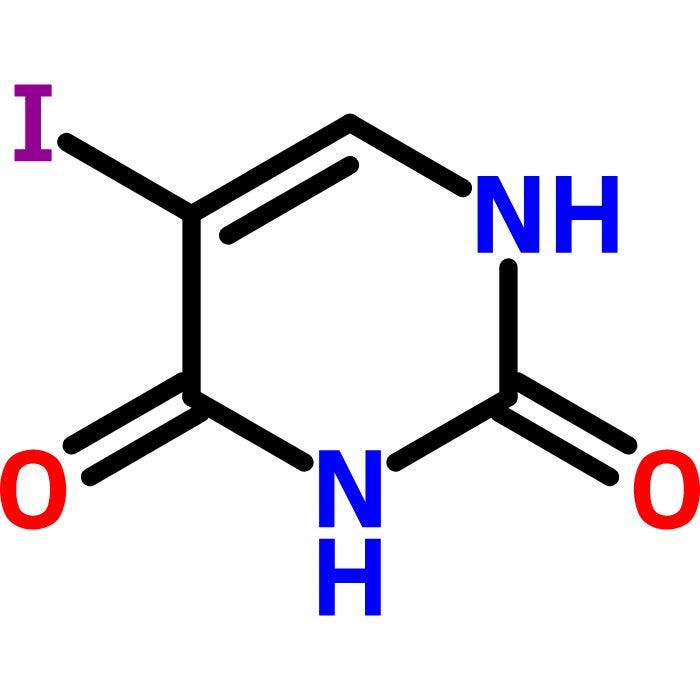 5-Iodouracil