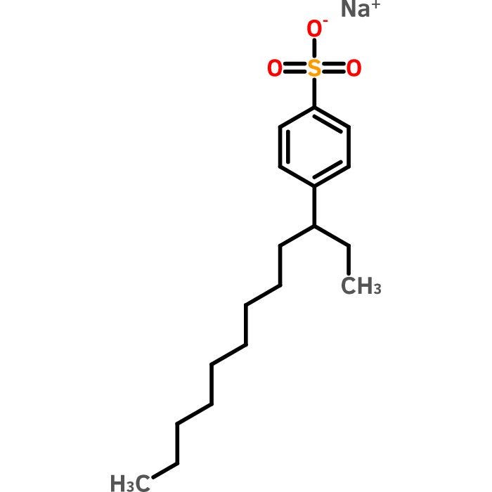 Sodium Dodecylbenzenesulfonate