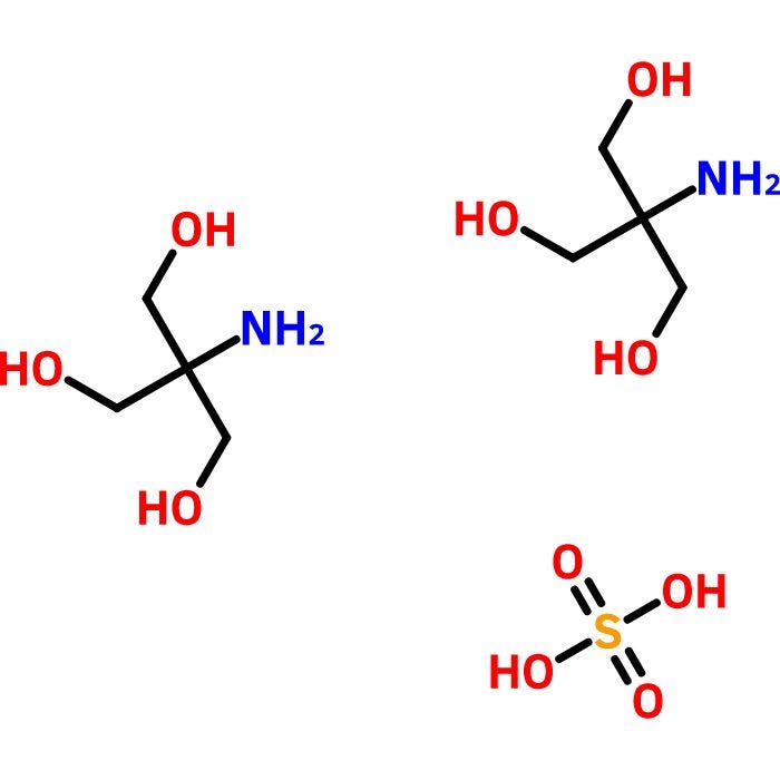 Trismat* Hemisulfate
