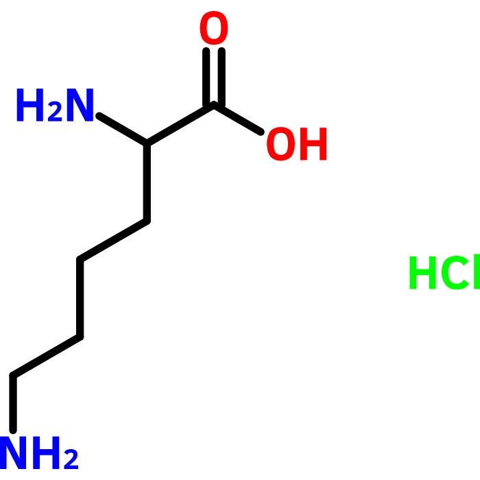 DL-Lysine Monohydrochloride