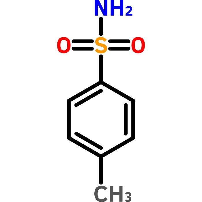 p-Toluenesulfonamide