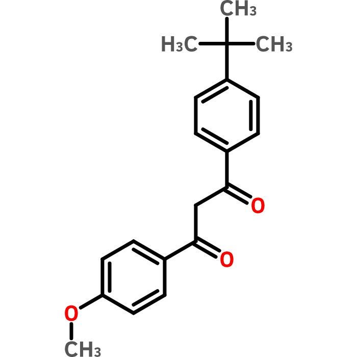 1-(4-tert-Butylphenyl)-3-(4-methoxyphenyl)-1,3-propanedione