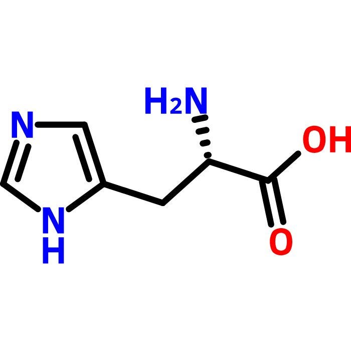 L-Histidine