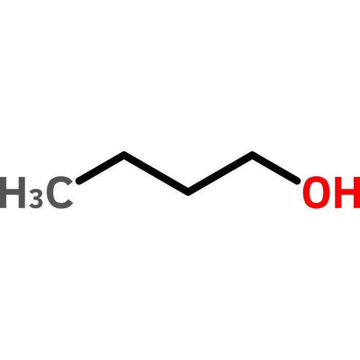 1 butanol