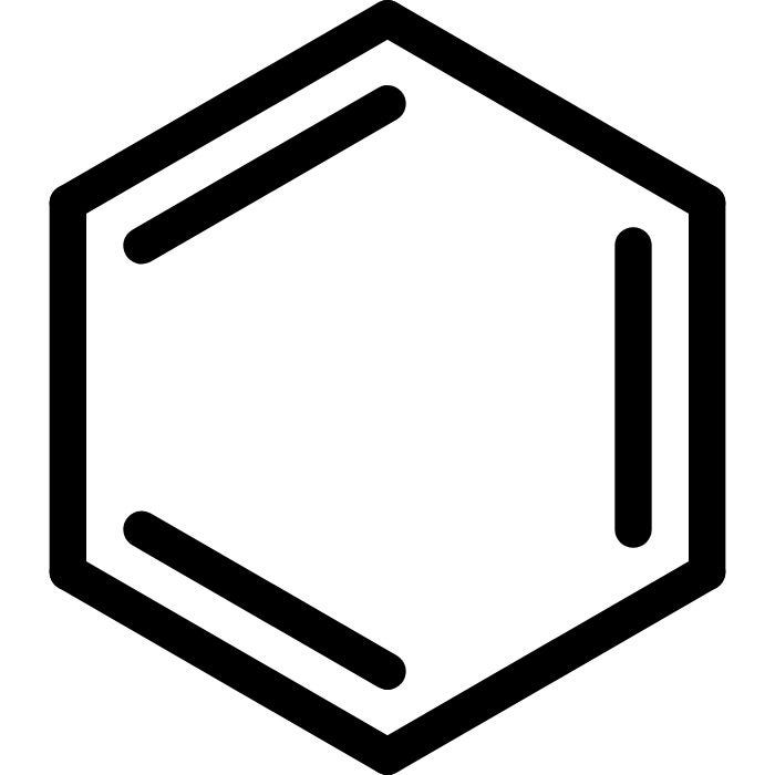 Benzene