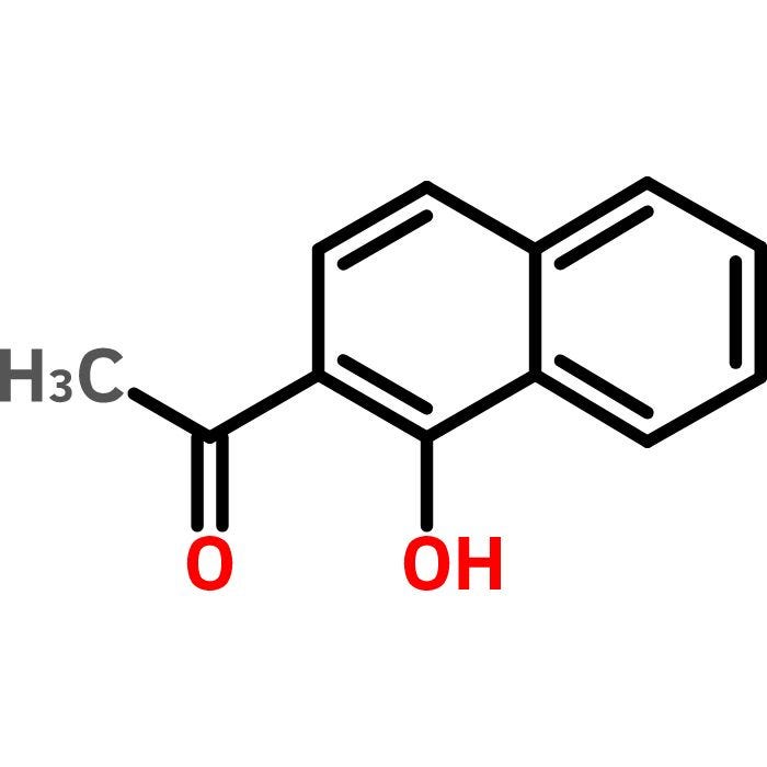 1 -Hydroxy-2 -acetonaphthone