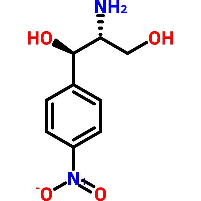 D-(-)-threo-2-Amino-1-(4-nitrophenyl)-1,3-propanediol