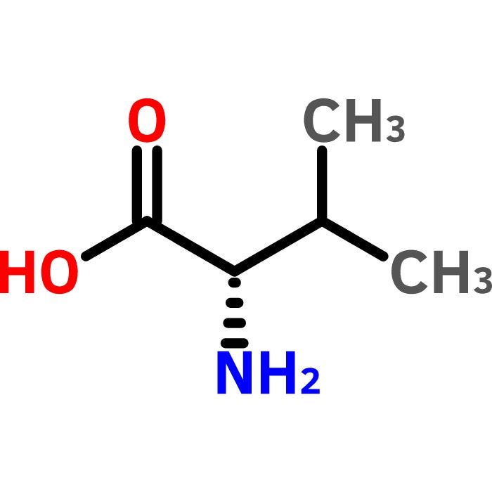 L-Valine