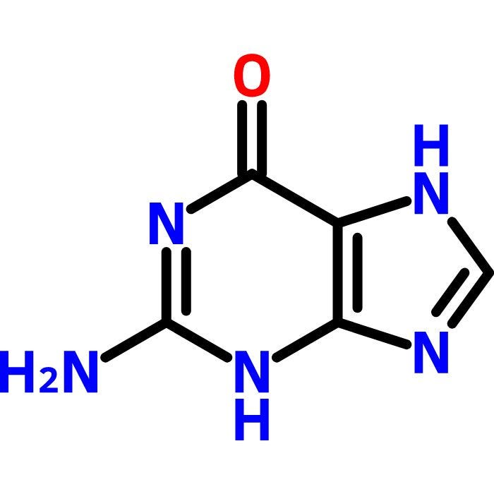 Guanine