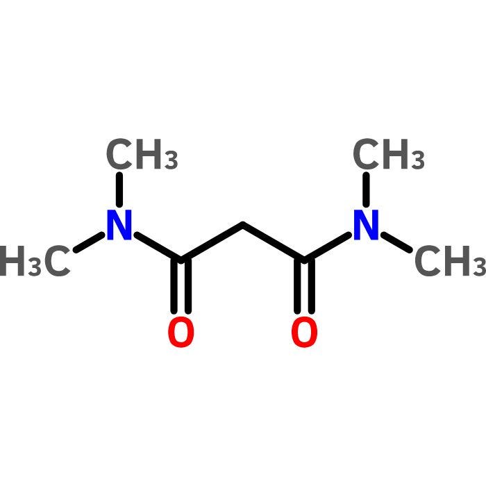 N,N,N ,N -Tetramethylmalonamide