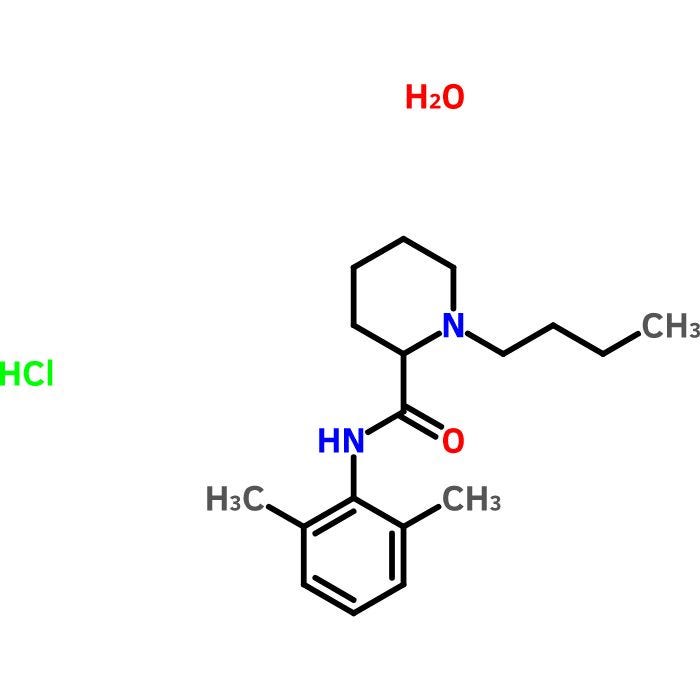 Bupivacaine Hydrochloride