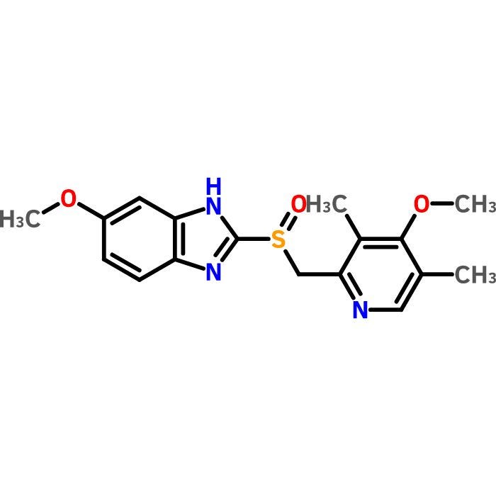 Omeprazole