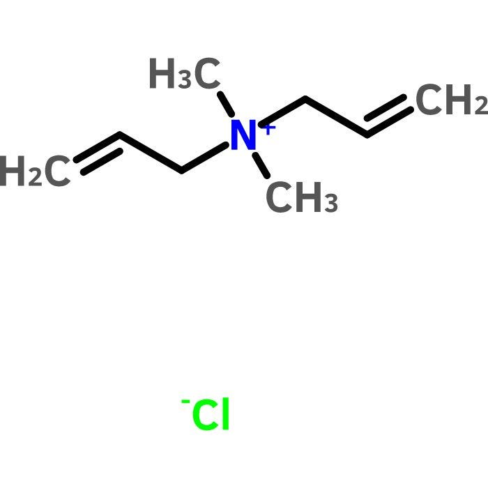Diallyldimethylammonium Chloride