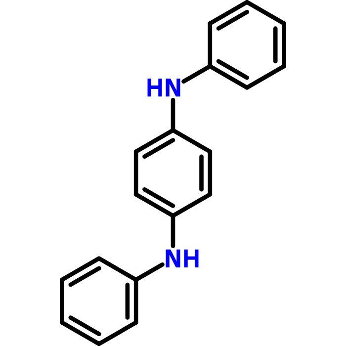 N,N -Diphenyl-1,4-phenylenediamine