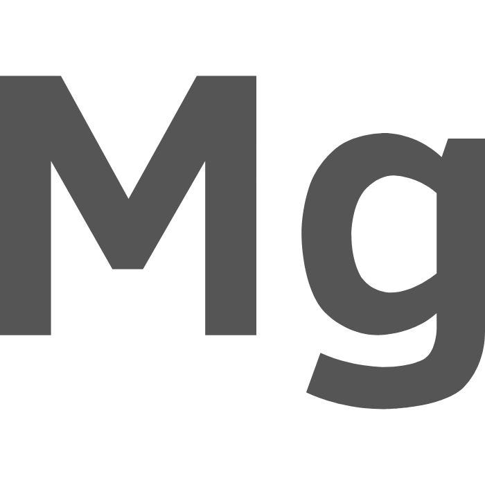 Magnesium Metal