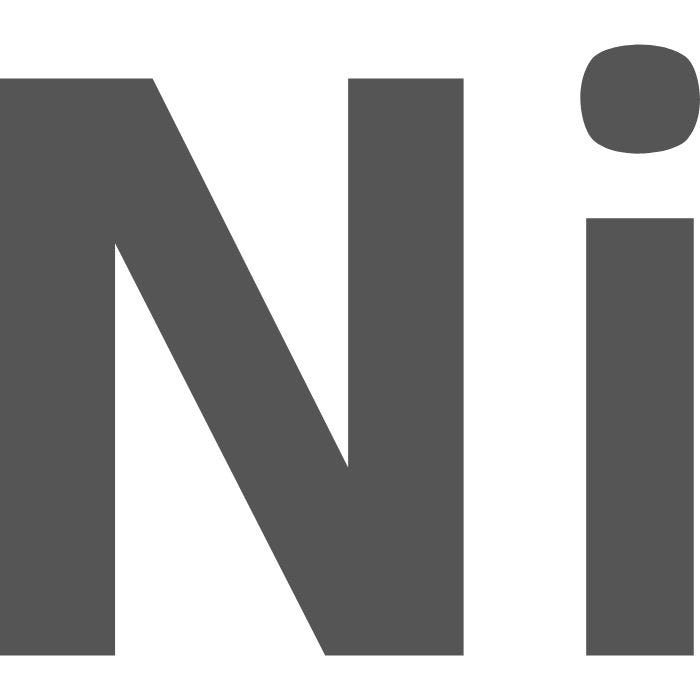 Nickel Metal