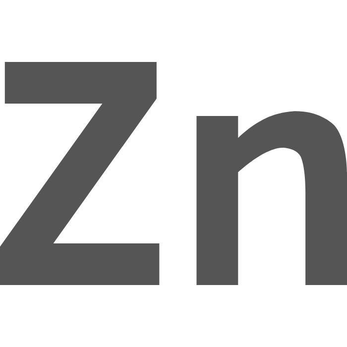 Zinc