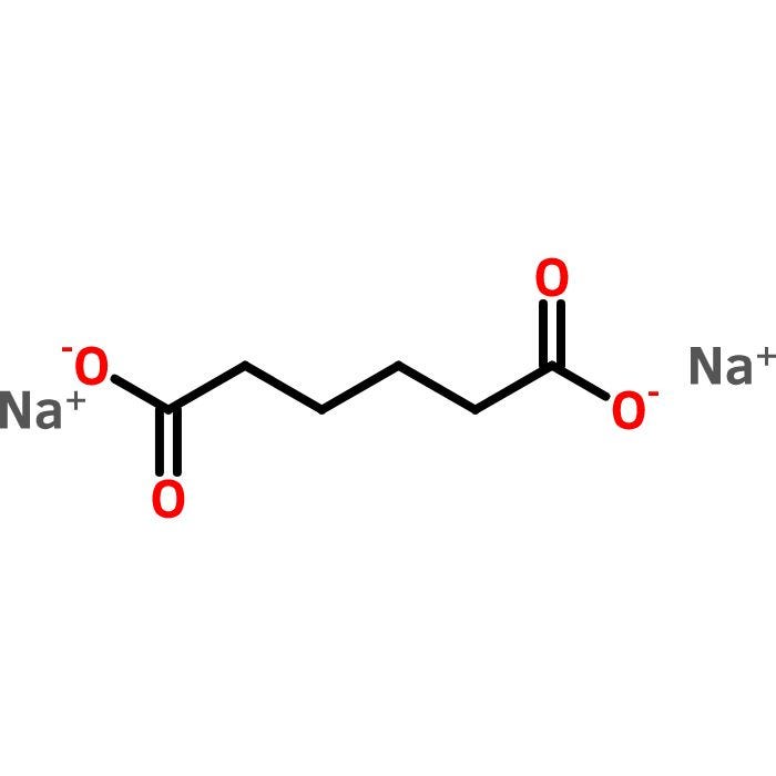 Disodium Adipate