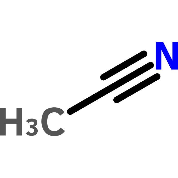 ACETONITRILE AH