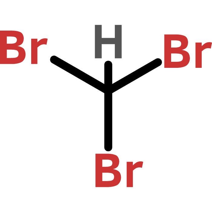 Bromoform