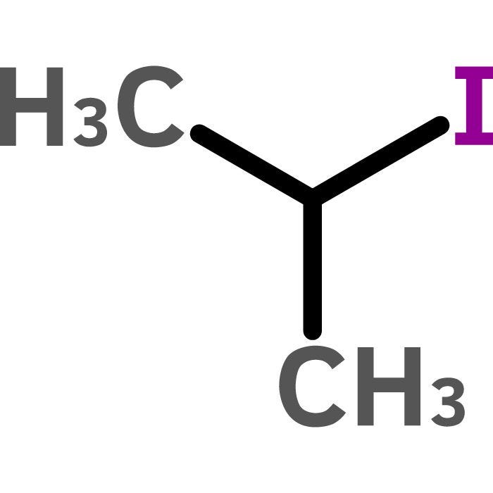 2-Iodopropane