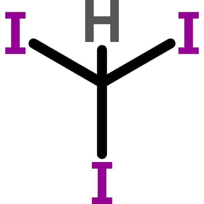 Iodoform