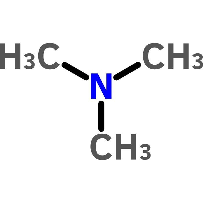 Trimethylamine