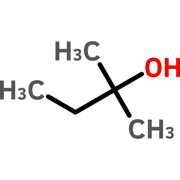 tert-Amyl Alcohol