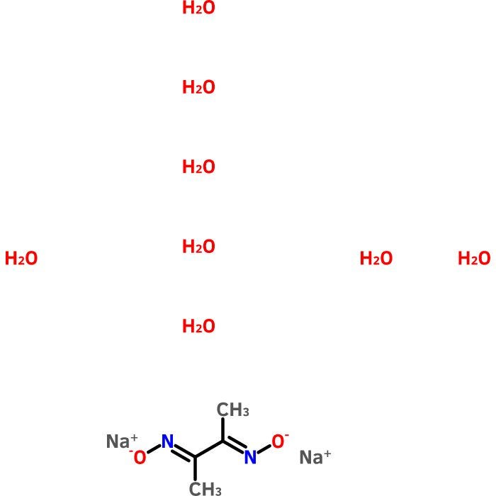 Dimethylglyoxime Disodium Salt