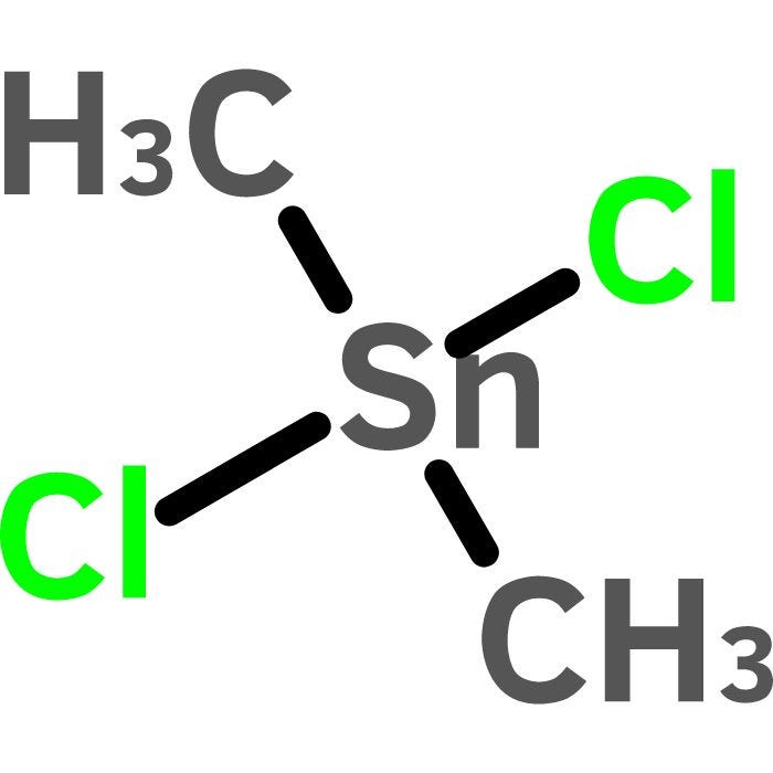 Dimethyltin Dichloride