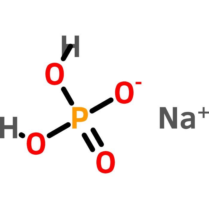 Sodium Phosphate Monobasic