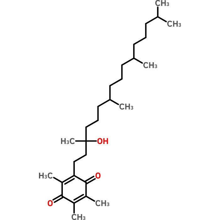  greek a P -Tocopherylquinone