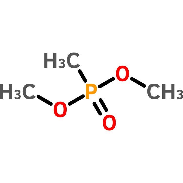 Dimethyl Methylphosphonate